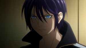 Noragami Życzenie
