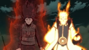 Naruto Shippuuden Odcinek 364