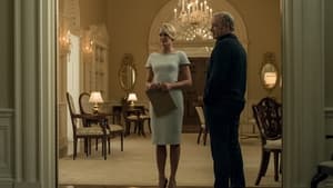 House of Cards Rozdział 51