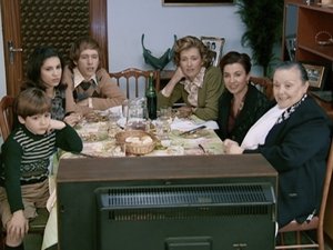 Cuéntame cómo pasó Odcinek 17