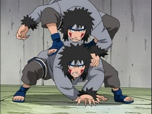 Naruto Odcinek 44