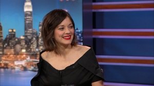 The Daily Show Odcinek 34