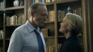 House of Cards Rozdział 45