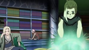 Naruto Shippuuden Odcinek 406