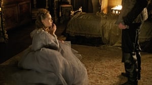 Nastoletnia Maria Stuart Fałszywe krzywdy