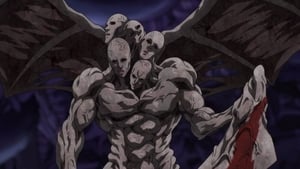 One-Punch Man Niezrównane zło