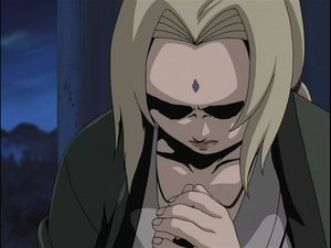 Naruto Odcinek 91