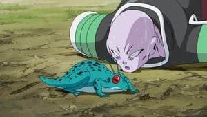 Dragon Ball Super Zamiana! Niespodziewany powrót! Na imię mu Ginyu!