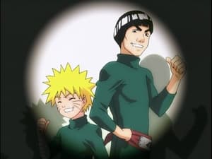 Naruto Odcinek 86