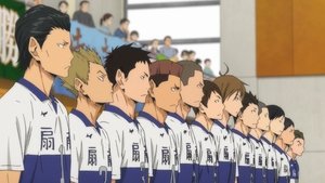 Haikyu!! Odcinek 12