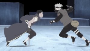 Naruto Shippuuden Odcinek 375