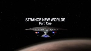 Star Trek: Następne pokolenie Odcinek 7