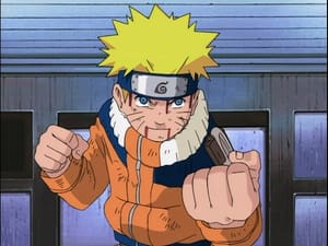 Naruto Odcinek 45