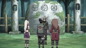 Naruto Shippuuden Odcinek 407