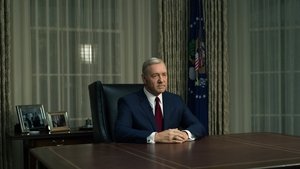 House of Cards Rozdział 52