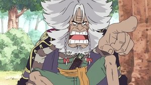 One Piece Odcinek 136