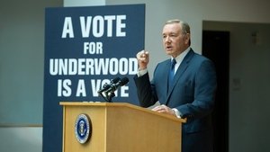 House of Cards Rozdział 43