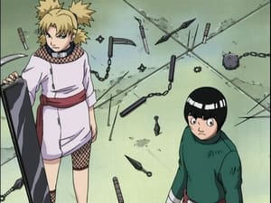Naruto Odcinek 43