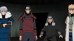 Naruto Shippuuden Odcinek 366