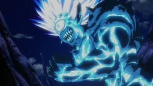 One-Punch Man Najsilniejszy bohater