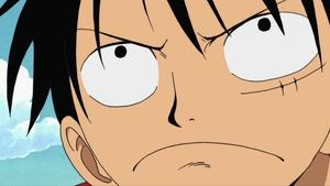 One Piece Wściekłość Luffy'ego! Nieczyste zagrania w świętej walce!