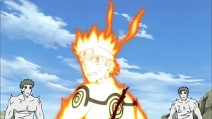 Naruto Shippuuden Odcinek 320