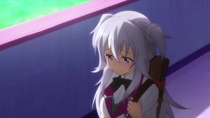 Gakusen Toshi Asterisk Jej prawdziwe oblicze