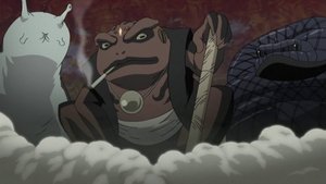 Naruto Shippuuden Odcinek 373