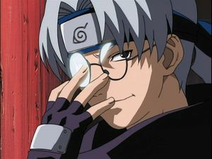 Naruto Odcinek 51