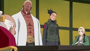 Naruto Shippuuden Odcinek 267
