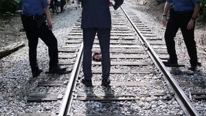 Homicide Hunter: Lt Joe Kenda Odcinek 8