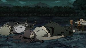 Naruto Shippuuden Odcinek 350