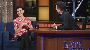 The Late Show with Stephen Colbert Odcinek 32