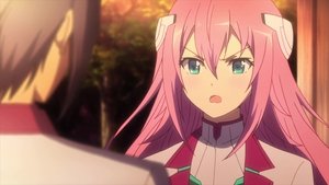 Gakusen Toshi Asterisk Ser-Versta