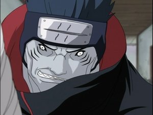 Naruto Odcinek 85