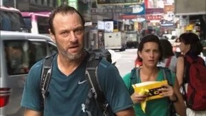 The Amazing Race Odcinek 11