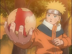 Naruto Odcinek 87