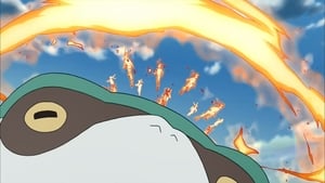Naruto Shippuuden Odcinek 296