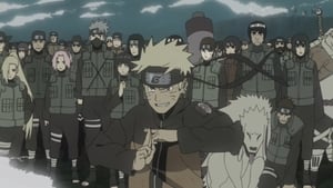 Naruto Shippuuden Odcinek 363