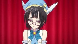 High School DxD Odcinek 15