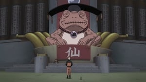 Naruto Shippuuden Odcinek 220