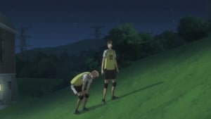 Haikyu!! Odcinek 7