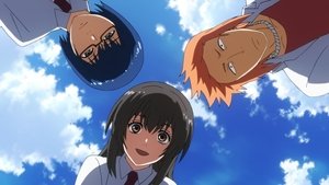 Tokyo Ghoul Odcinek 1