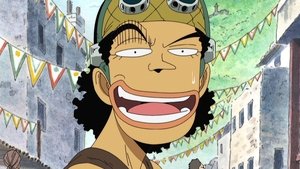 One Piece Odcinek 134