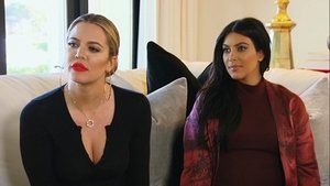 Z kamerą u Kardashianów Odcinek 3