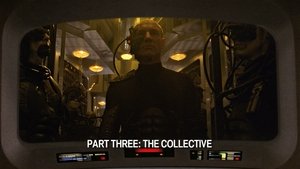 Star Trek: Następne pokolenie Odcinek 12