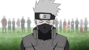 Naruto Shippuuden Odcinek 372