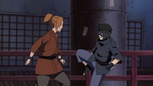 Naruto Shippuuden Odcinek 317