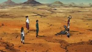 Naruto Shippuuden Odcinek 399