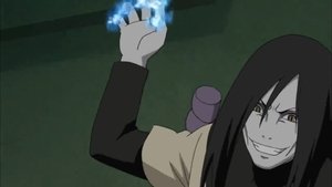 Naruto Shippuuden Odcinek 318